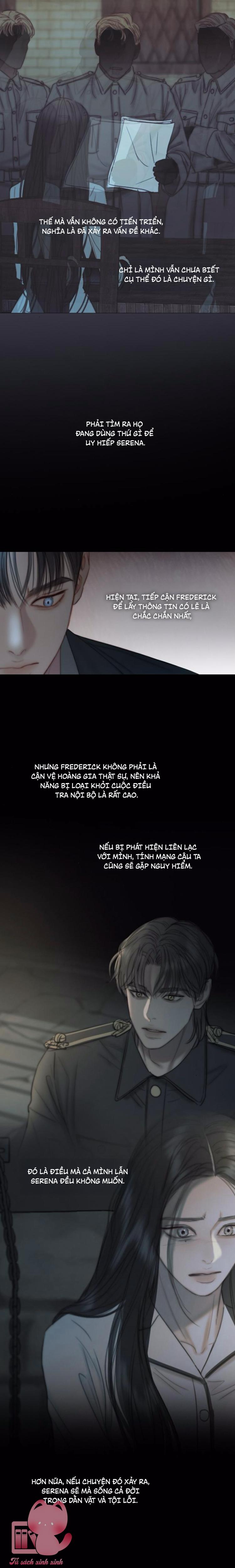 Serena - Chap 120 - Trang 4