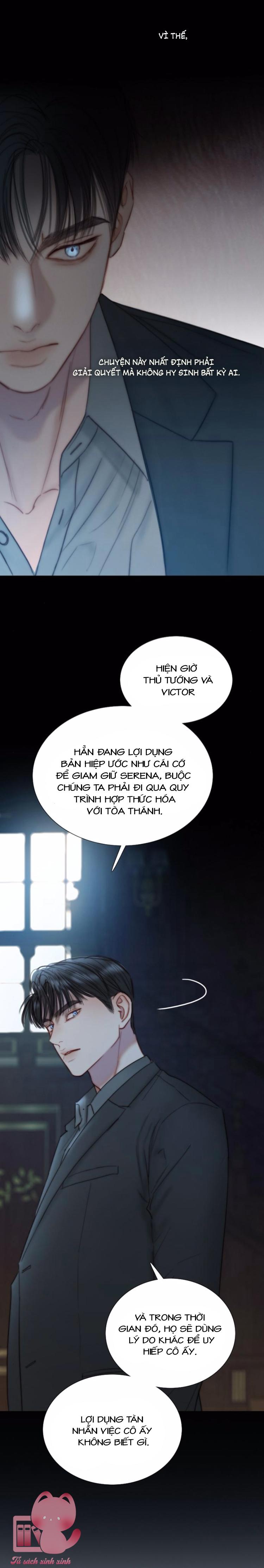 Serena - Chap 120 - Trang 5