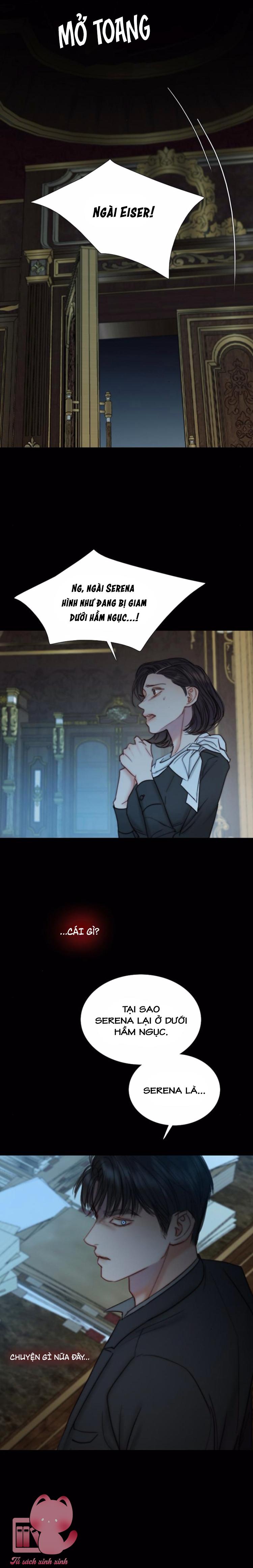 Serena - Chap 120 - Trang 7