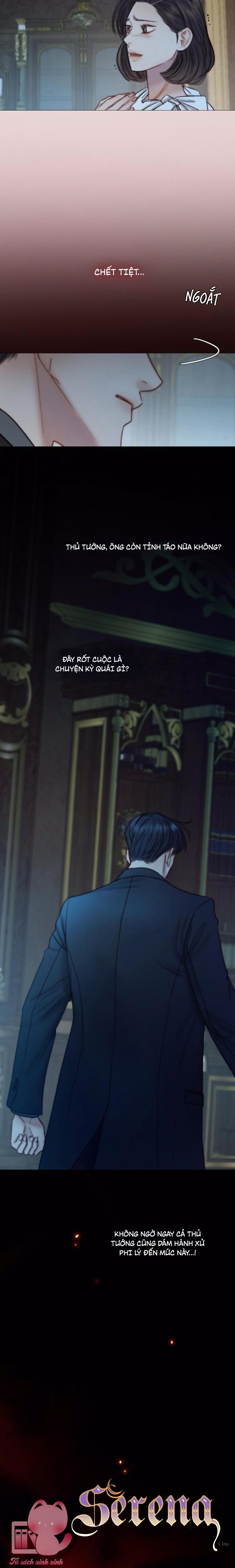 Serena - Chap 120 - Trang 9