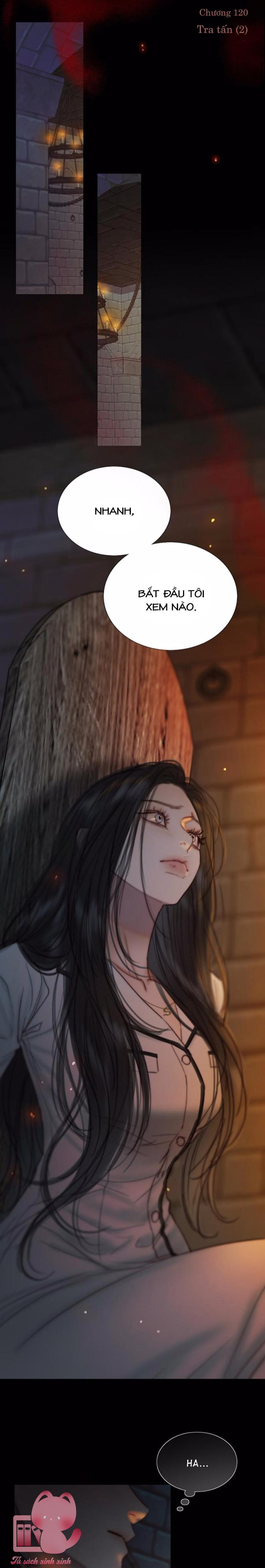 Serena - Chap 120 - Trang 10