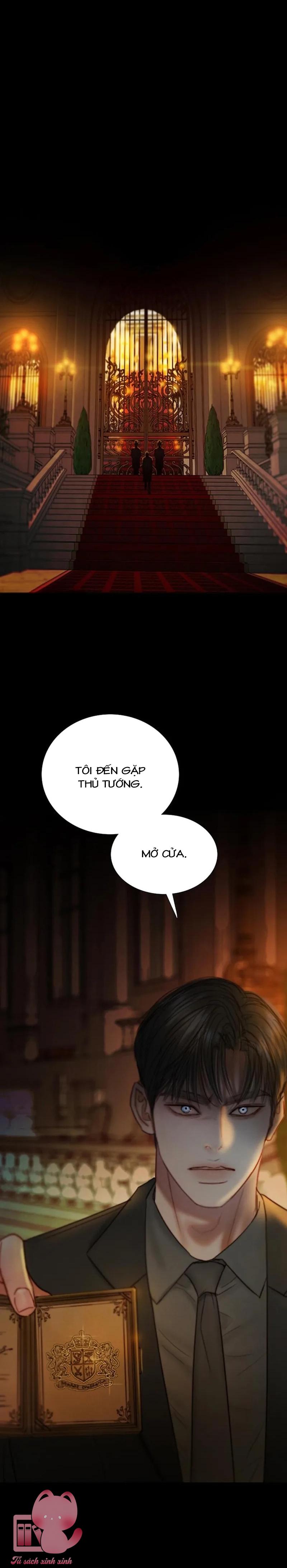 Serena - Chap 121 - Trang 1