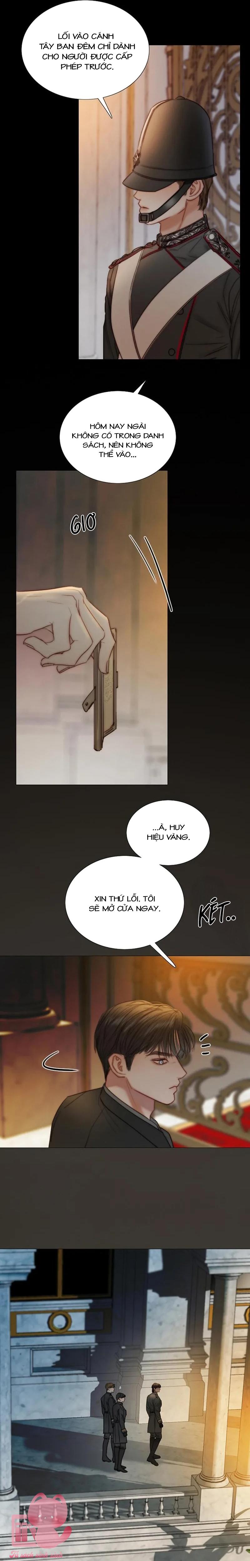 Serena - Chap 121 - Trang 2
