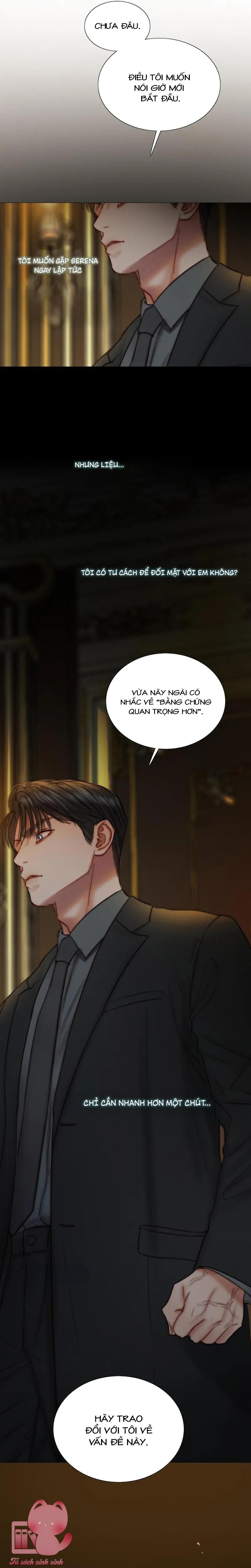 Serena - Chap 121 - Trang 12