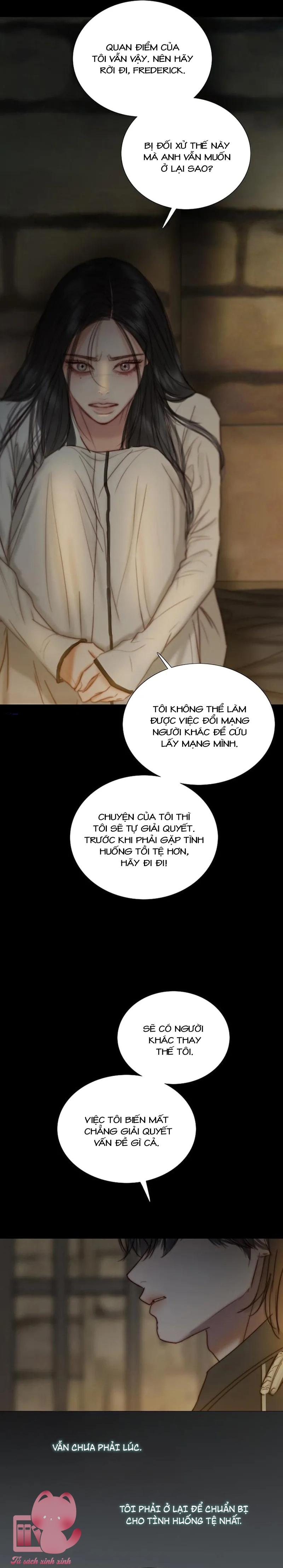 Serena - Chap 121 - Trang 17