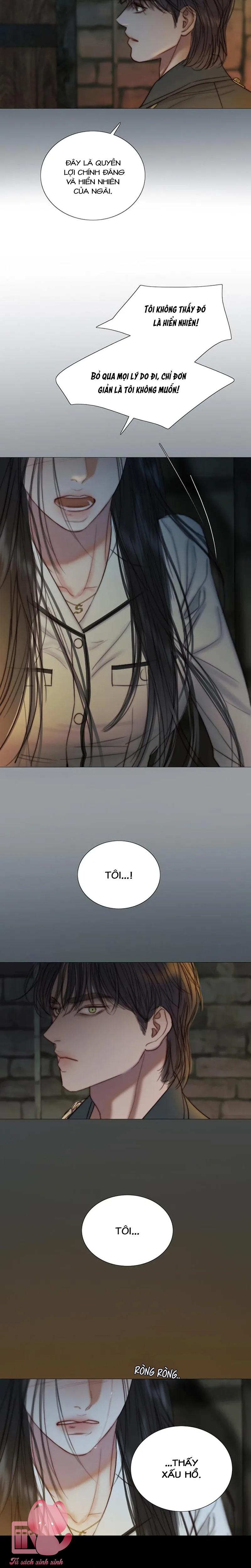 Serena - Chap 121 - Trang 20