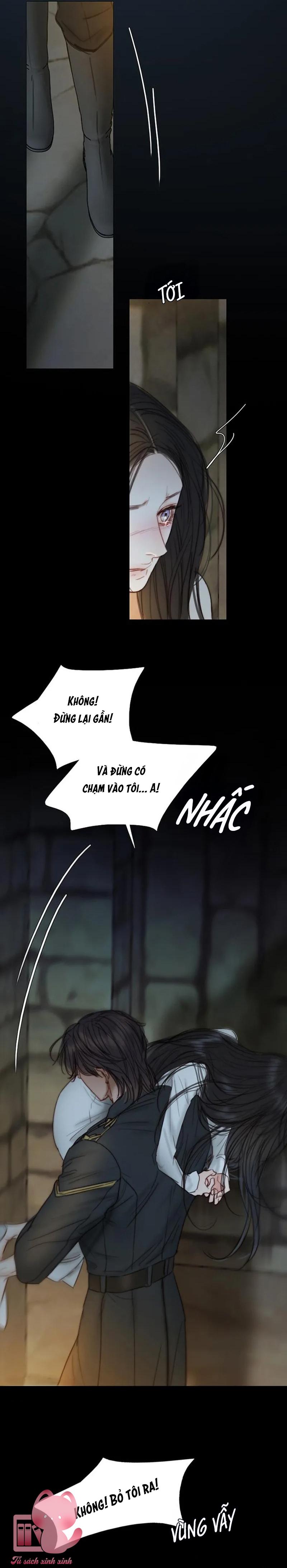 Serena - Chap 121 - Trang 25