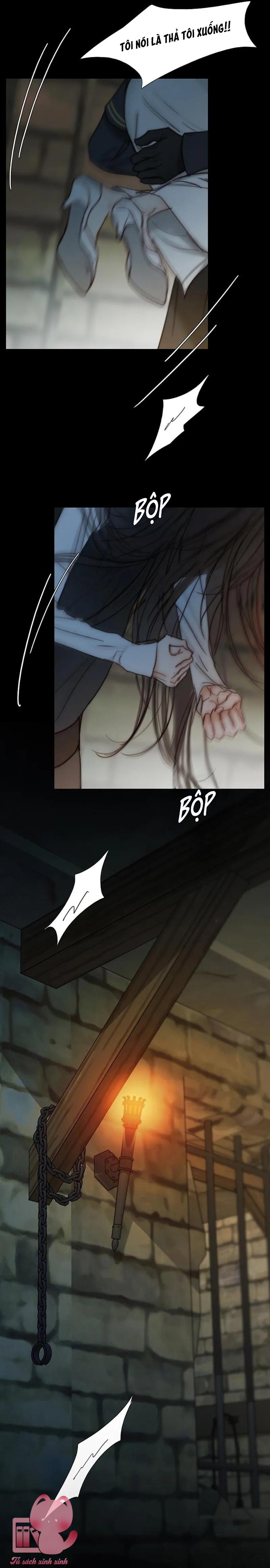 Serena - Chap 121 - Trang 26