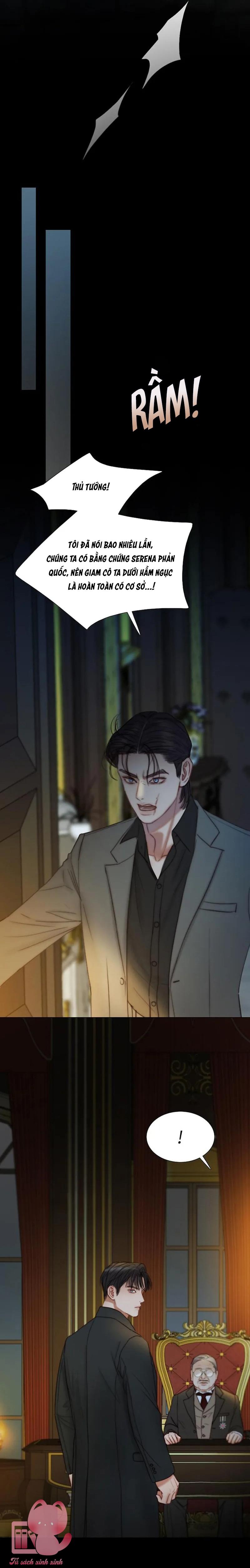 Serena - Chap 121 - Trang 27
