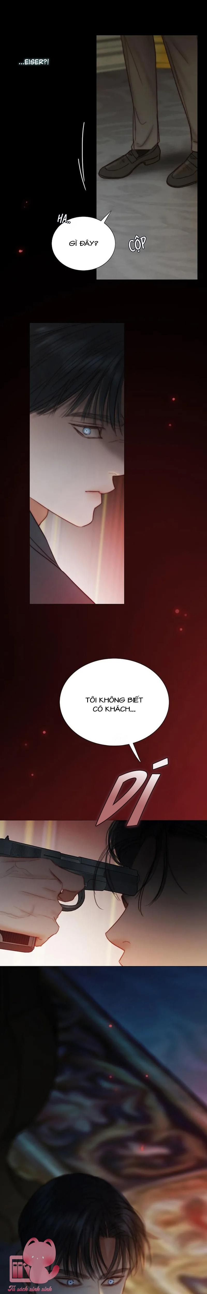 Serena - Chap 121 - Trang 28