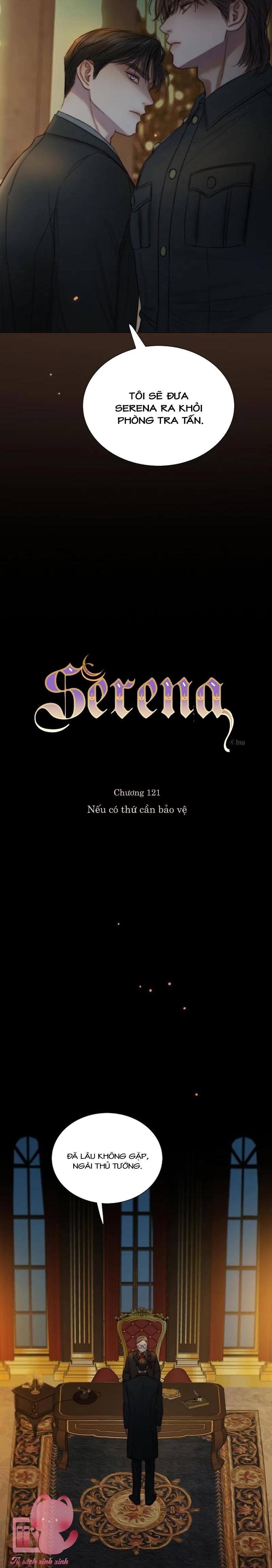 Serena - Chap 121 - Trang 5