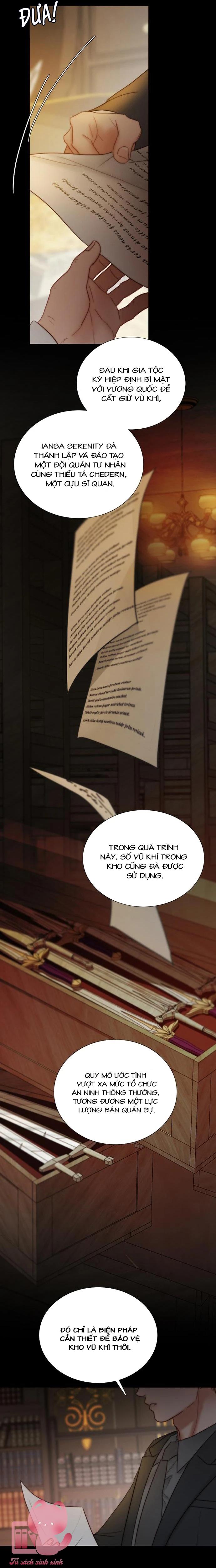 Serena - Chap 122 - Trang 2