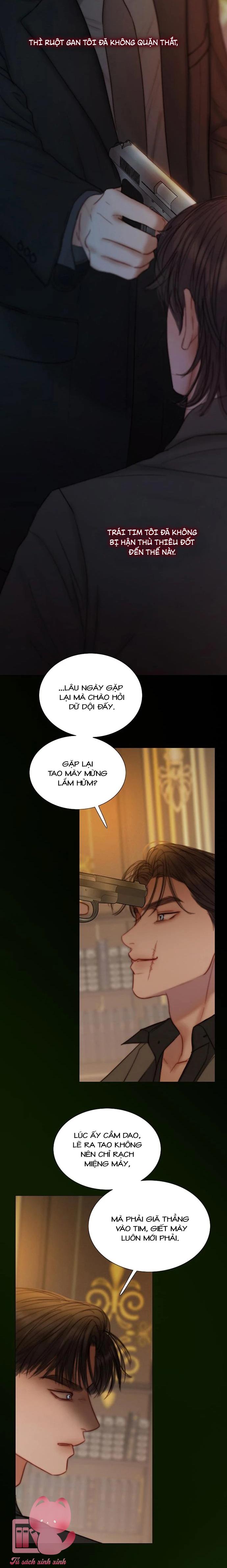 Serena - Chap 122 - Trang 11