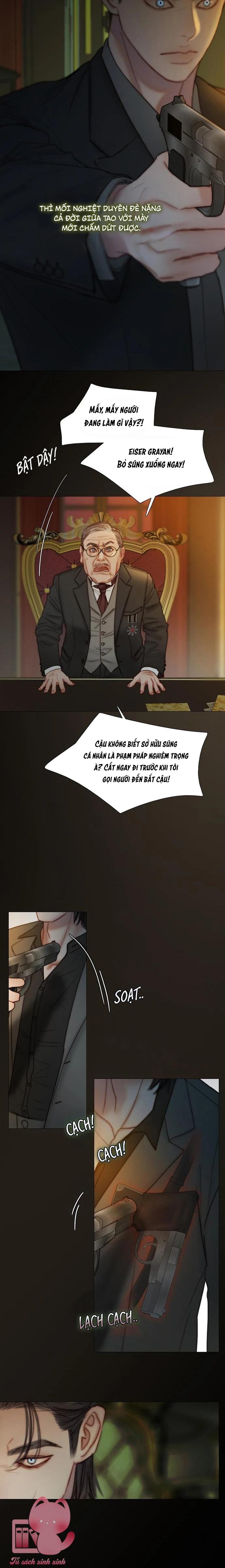 Serena - Chap 122 - Trang 13