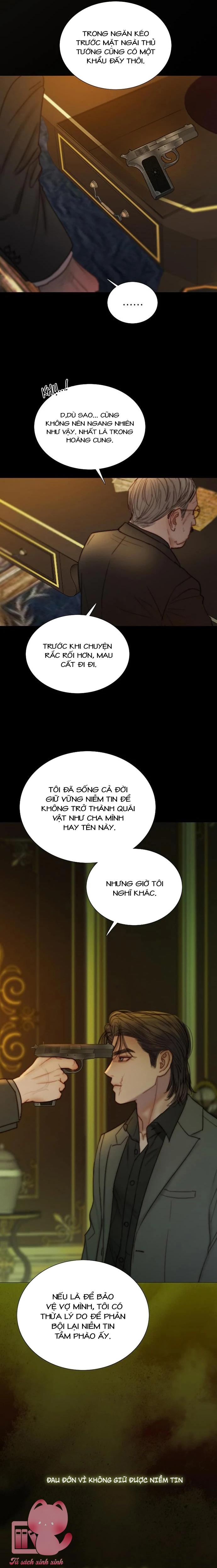 Serena - Chap 122 - Trang 14