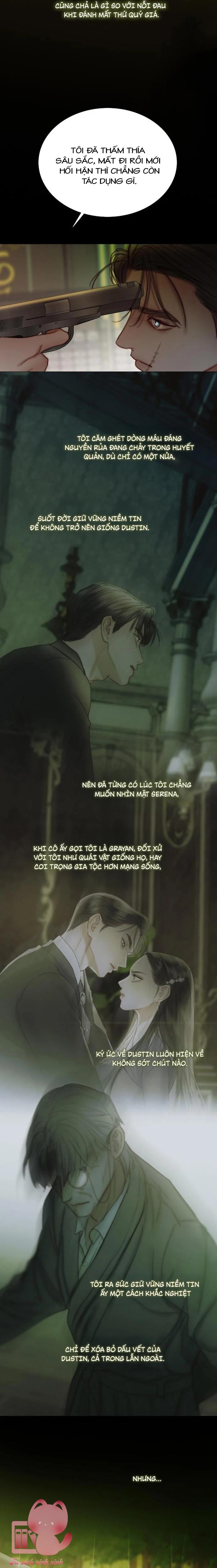 Serena - Chap 122 - Trang 15