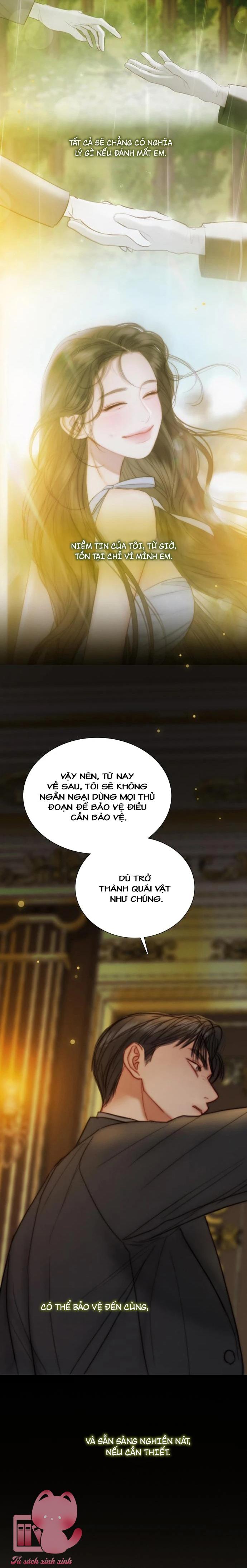 Serena - Chap 122 - Trang 16