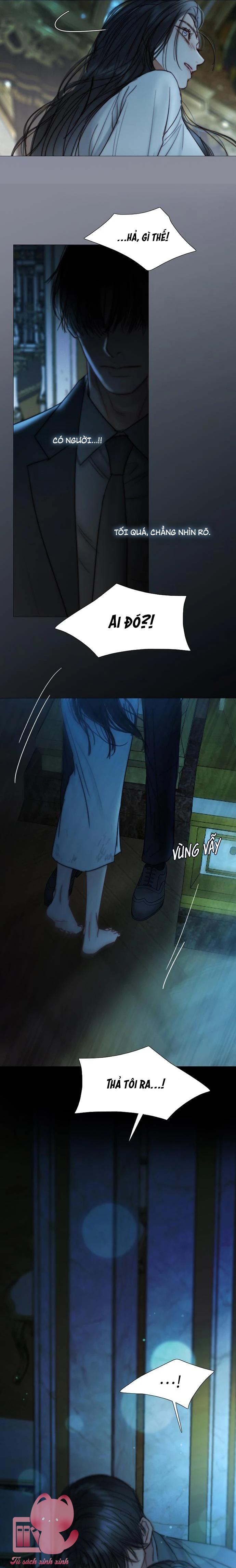 Serena - Chap 122 - Trang 24