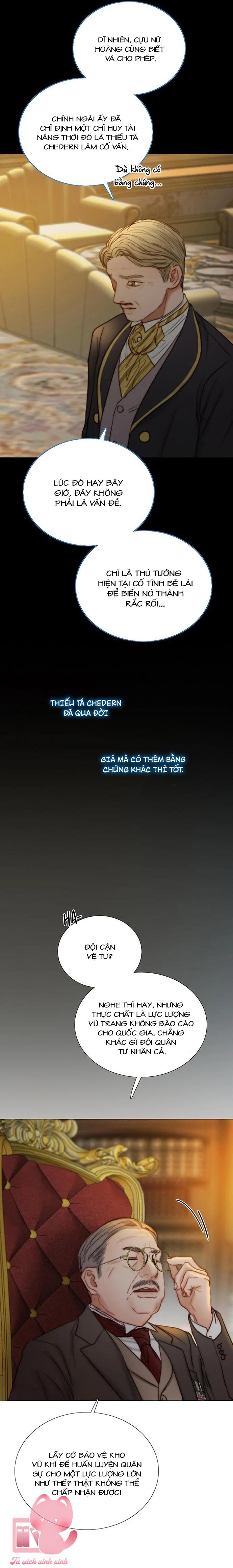 Serena - Chap 122 - Trang 4