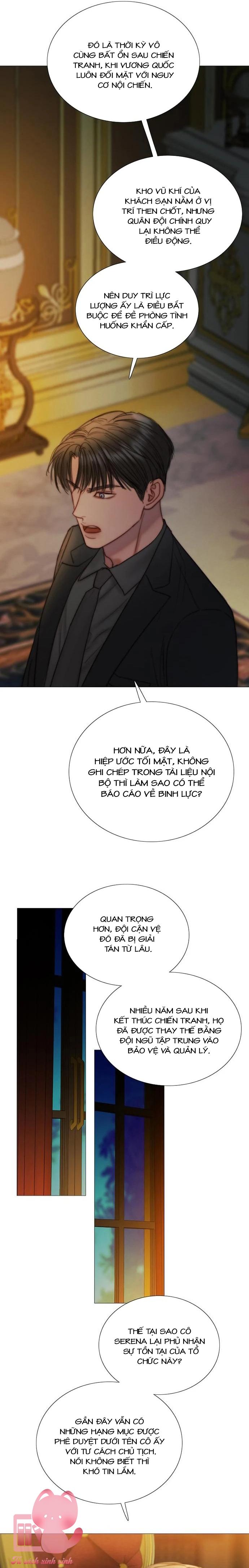 Serena - Chap 122 - Trang 5