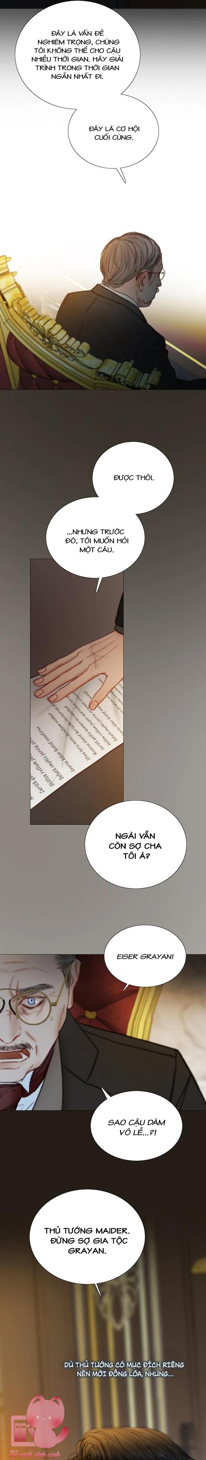 Serena - Chap 122 - Trang 7