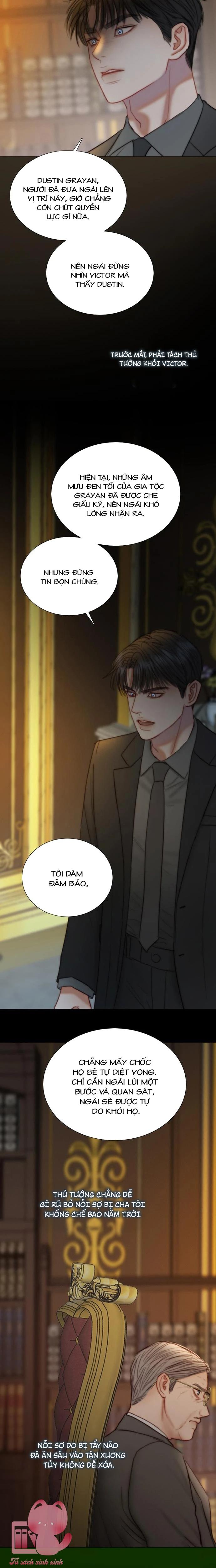Serena - Chap 122 - Trang 8