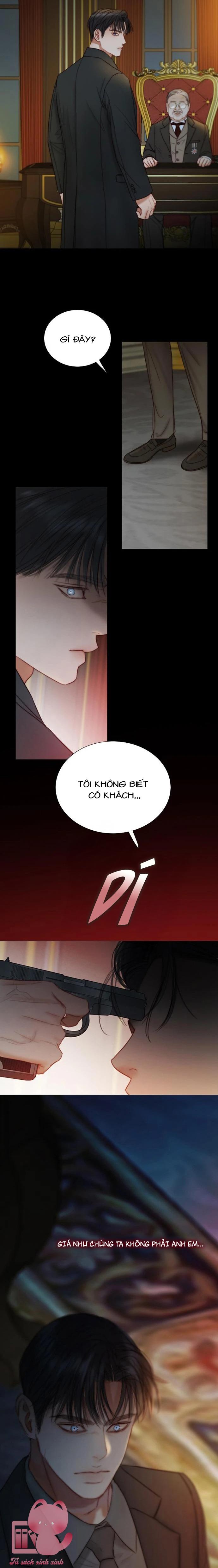 Serena - Chap 122 - Trang 10