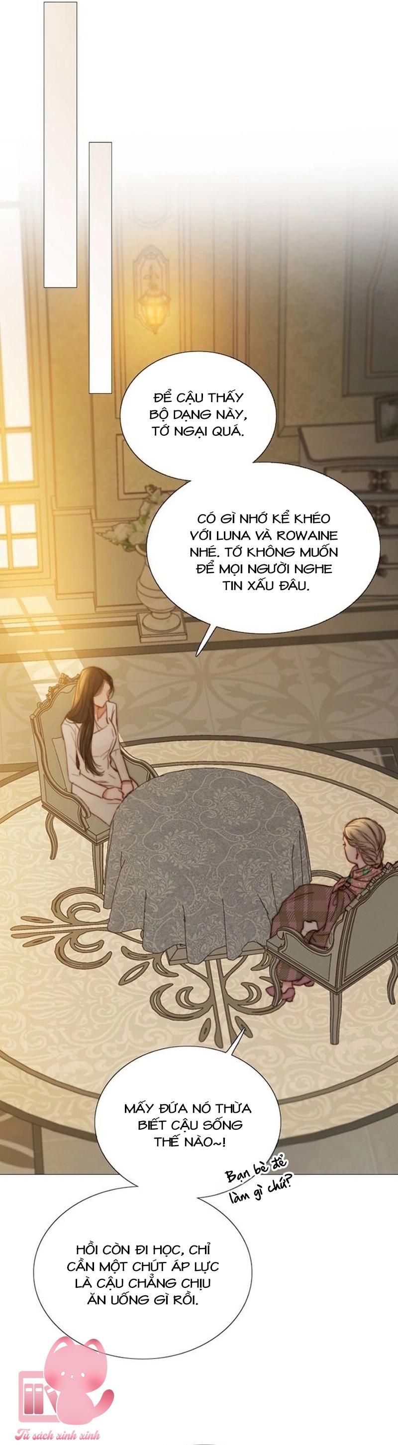 Serena - Chap 123 - Trang 12