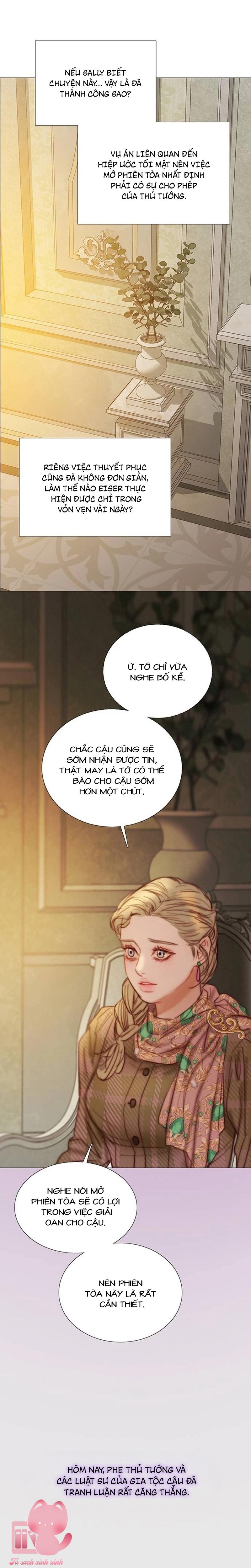 Serena - Chap 123 - Trang 14