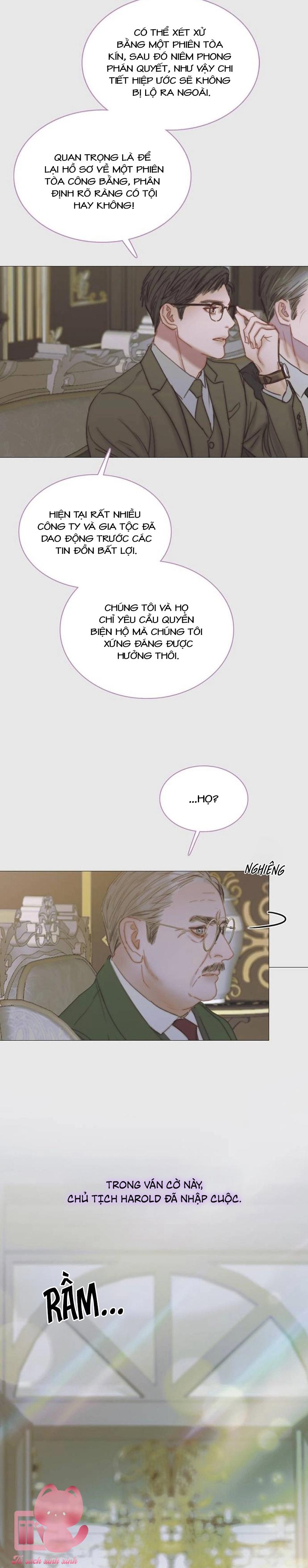 Serena - Chap 123 - Trang 17