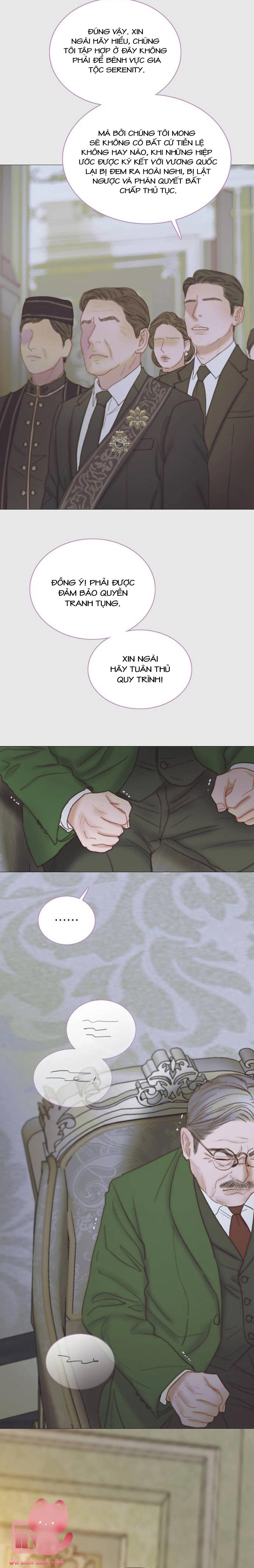 Serena - Chap 123 - Trang 20