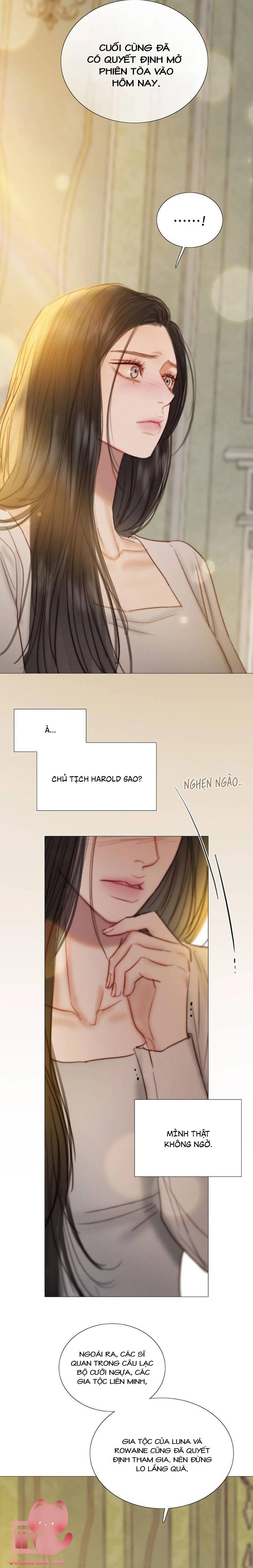 Serena - Chap 123 - Trang 21