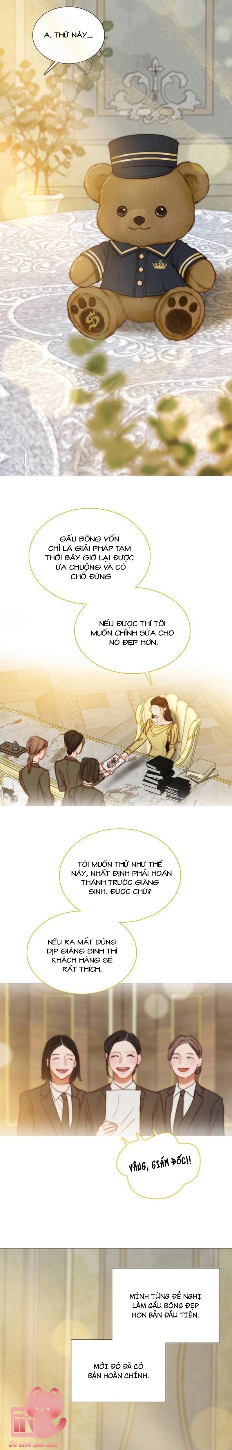 Serena - Chap 123 - Trang 23