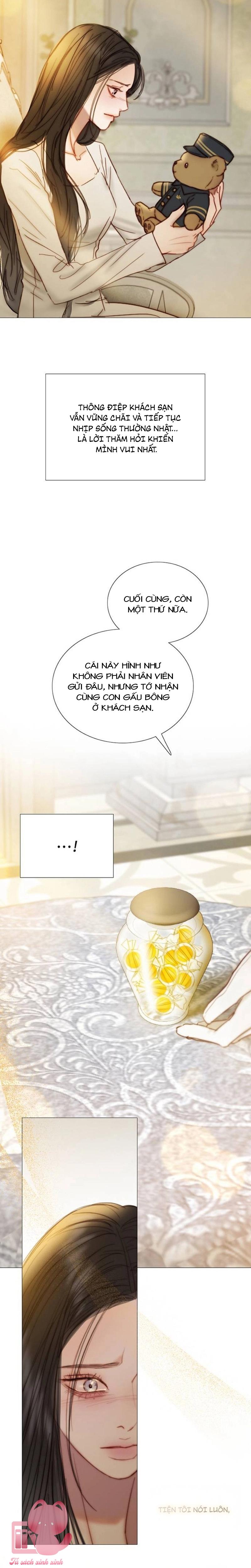 Serena - Chap 123 - Trang 24