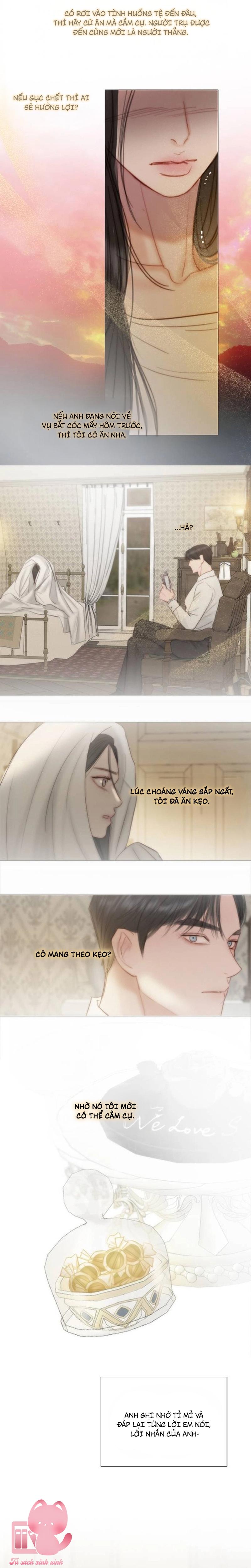 Serena - Chap 123 - Trang 25