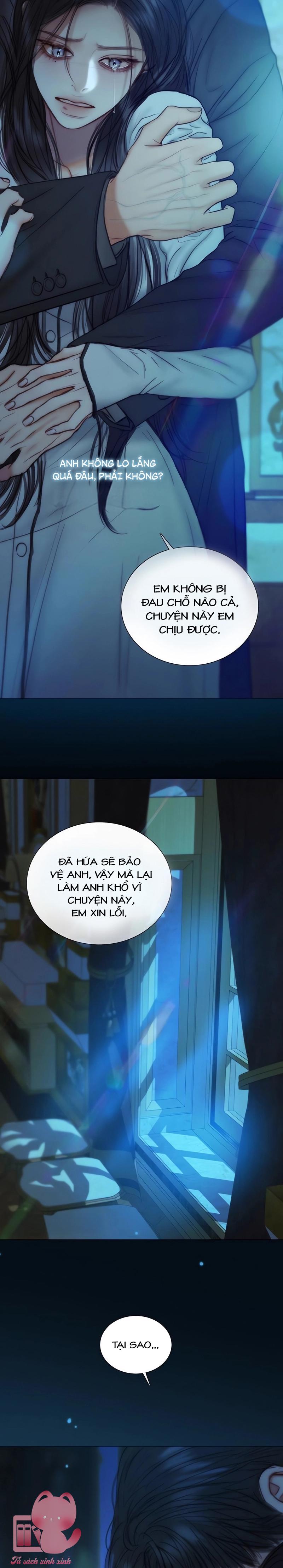 Serena - Chap 123 - Trang 4