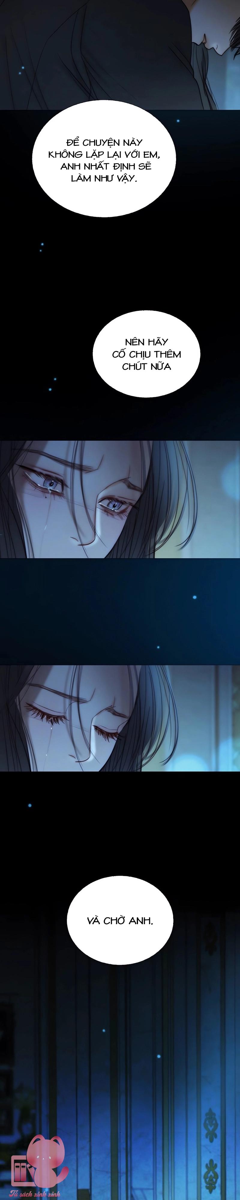 Serena - Chap 123 - Trang 6