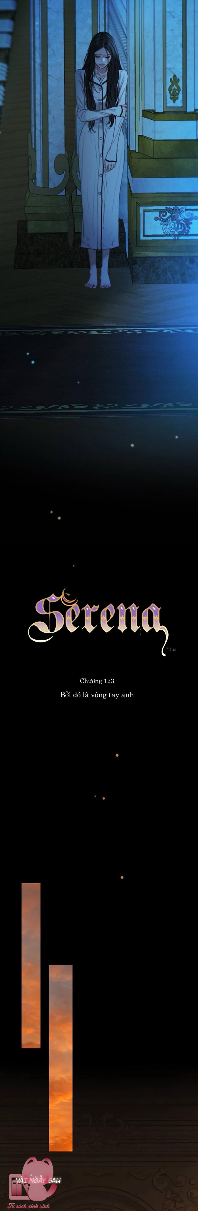 Serena - Chap 123 - Trang 7