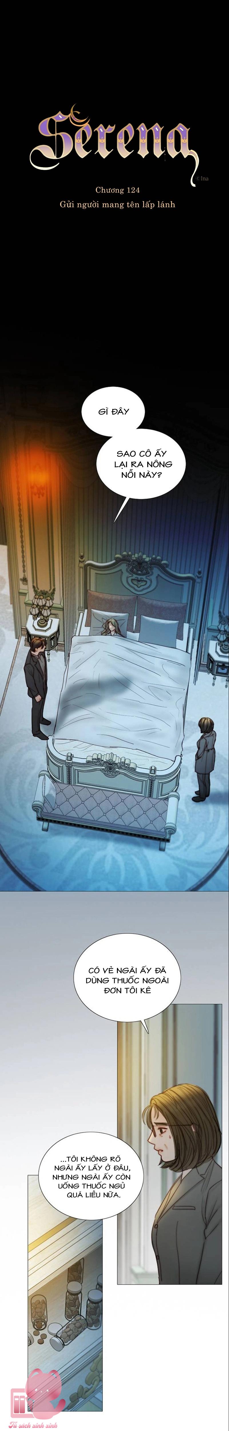 Serena - Chap 124 - Trang 1