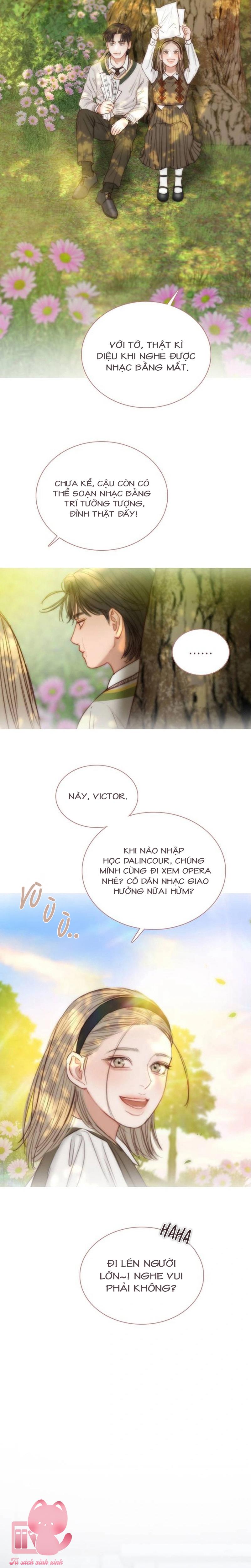 Serena - Chap 124 - Trang 11