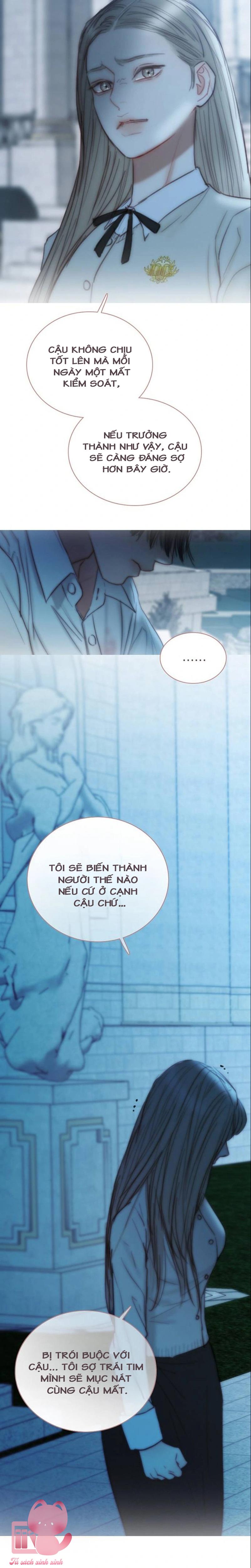 Serena - Chap 124 - Trang 15