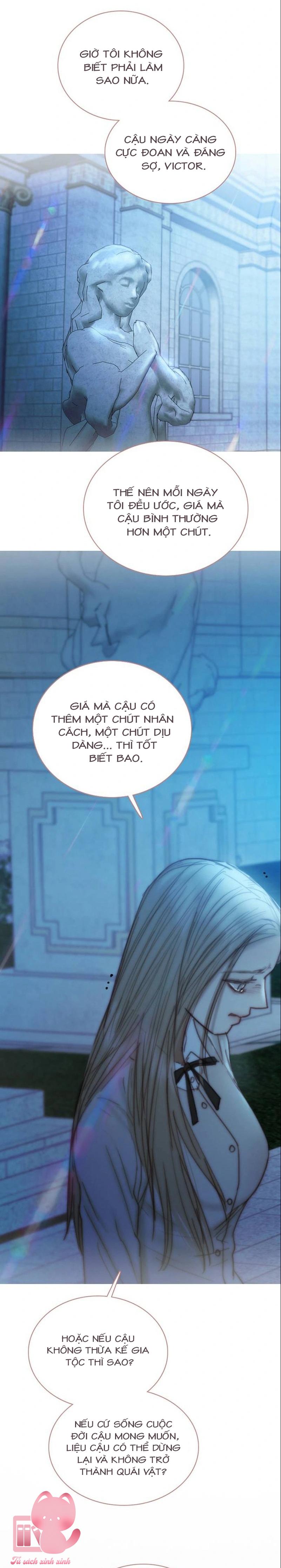 Serena - Chap 124 - Trang 16