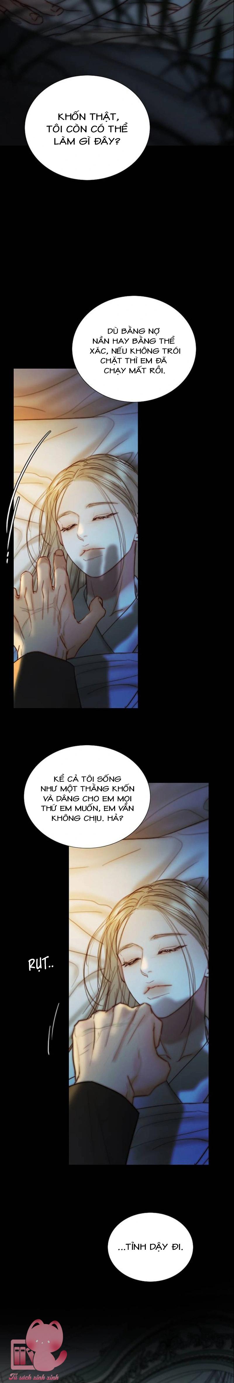 Serena - Chap 124 - Trang 20