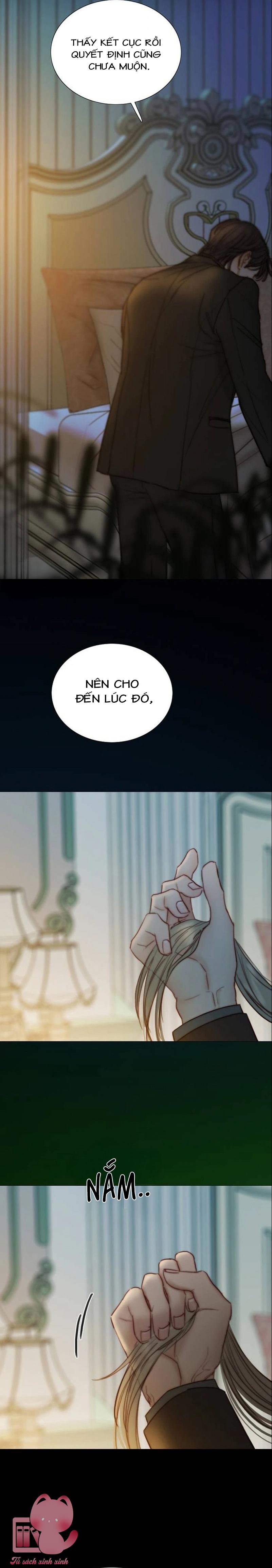 Serena - Chap 124 - Trang 22