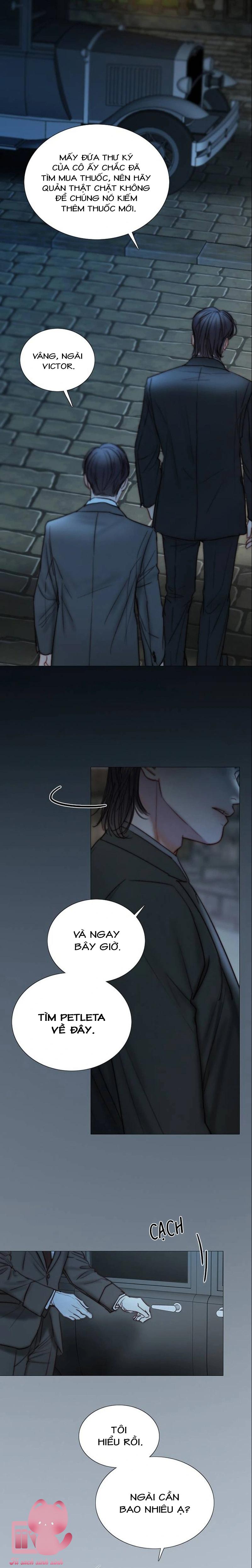Serena - Chap 124 - Trang 24