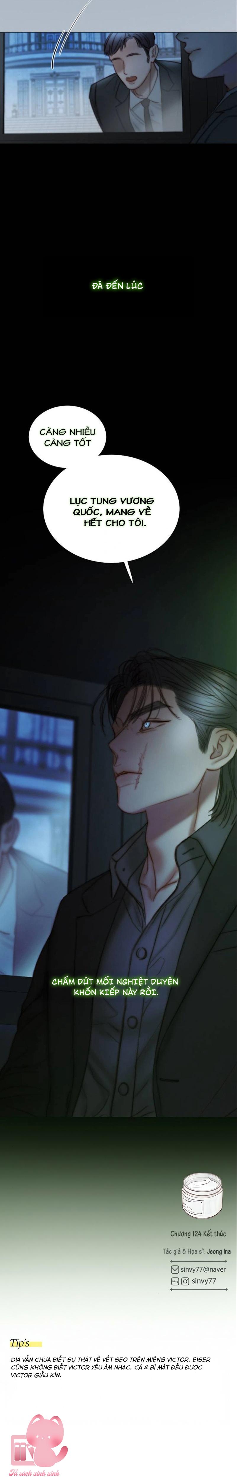 Serena - Chap 124 - Trang 25