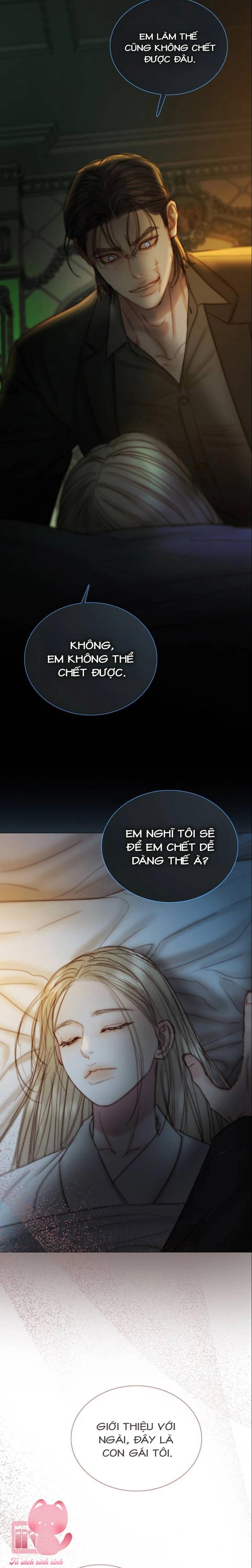 Serena - Chap 124 - Trang 4
