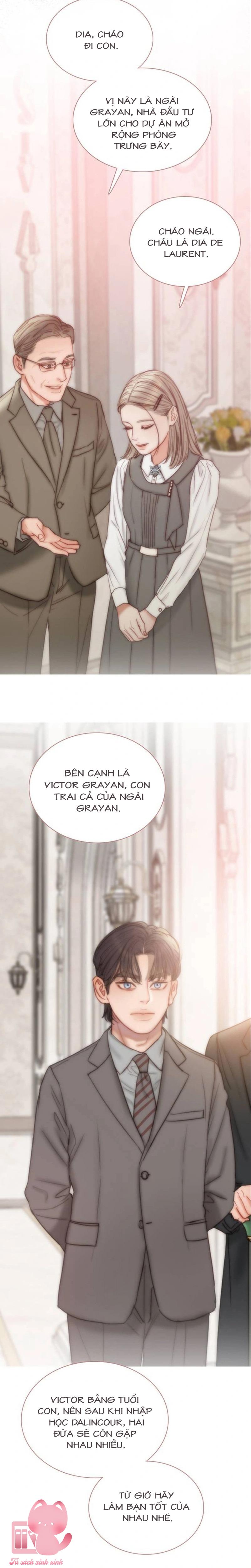 Serena - Chap 124 - Trang 5