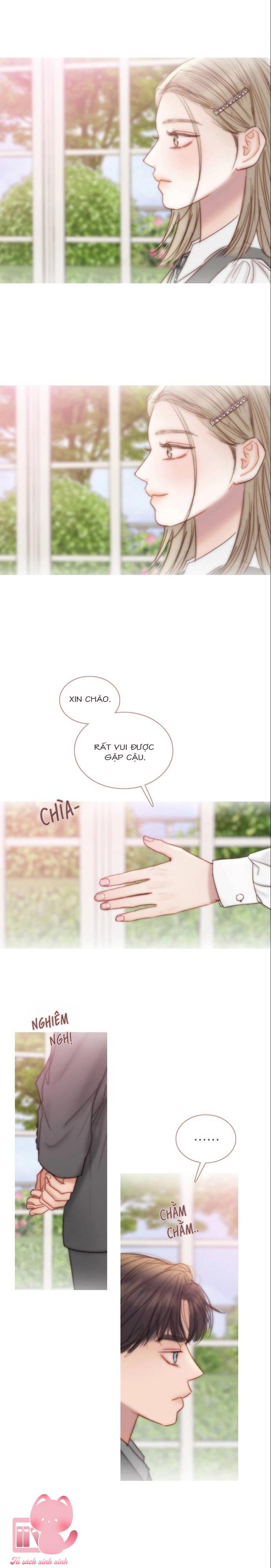 Serena - Chap 124 - Trang 6