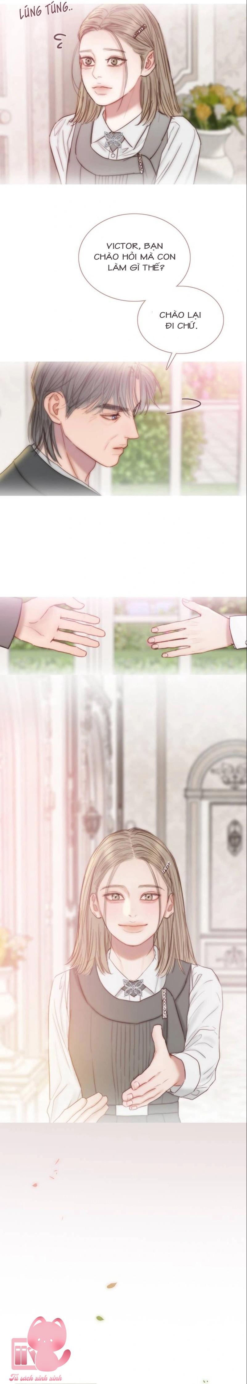 Serena - Chap 124 - Trang 7